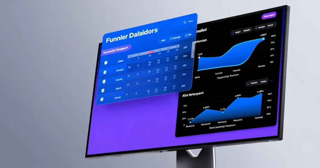Mixpanel vs. Amplitude: Kumpi analytiikkatyökalu kasvuhakkerointiin?